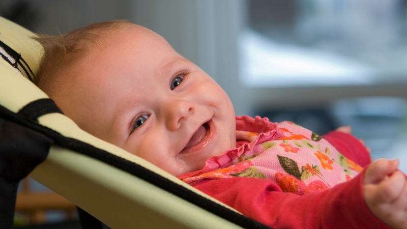 Khi lựa chọn loại ghế điều quan trọng nhất vẫn là độ an toàn và sự thoải mái của trẻ