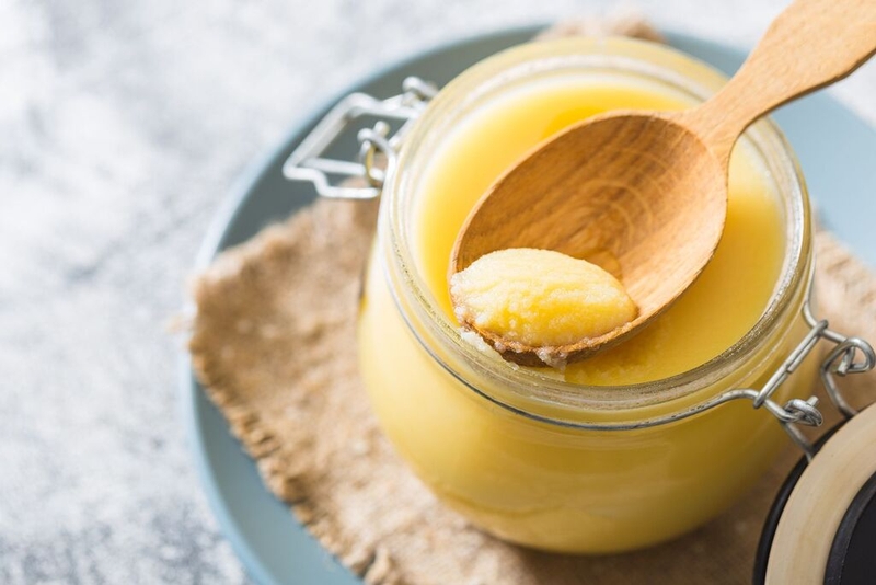 Ghee là gì? Cách thức sản xuất và bảo quản bơ ghee như thế nào? 1