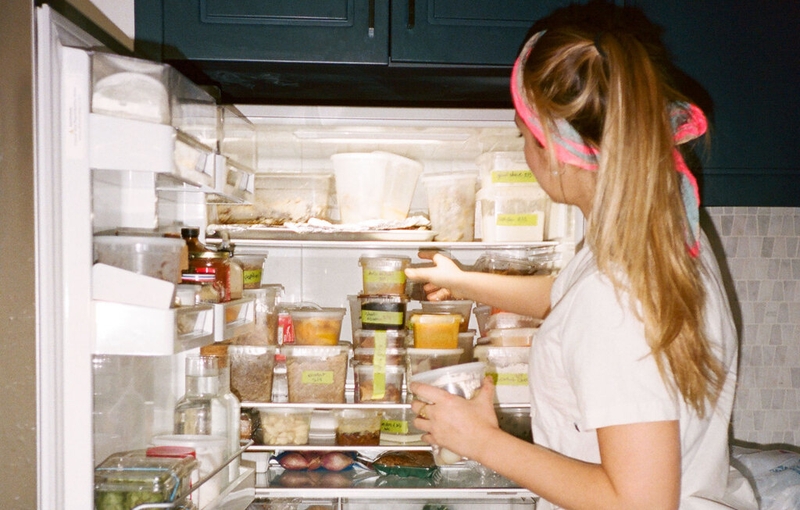 Ghee là gì? Cách thức sản xuất và bảo quản bơ ghee như thế nào? 2