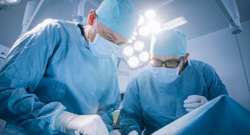 Ghép sụn chêm: Giải pháp hồi phục chấn thương khớp gối 3