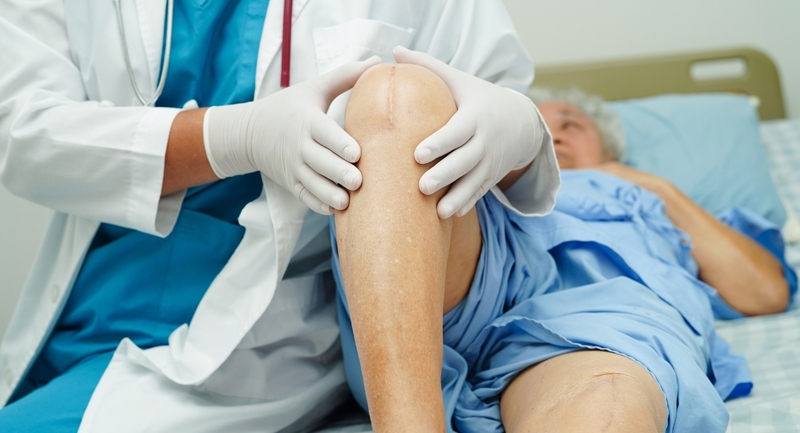 Ghép sụn khớp là gì? Các phương pháp ghép sụn phổ biến 4