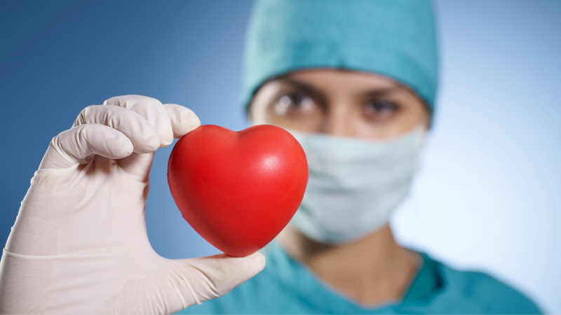 Ghép tim sống được bao lâu? Nên làm thế nào để kéo dài tuổi thọ? 1