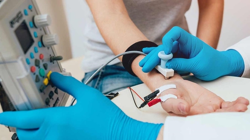 Ghi điện cơ là phương pháp chẩn đoán bệnh gì 1