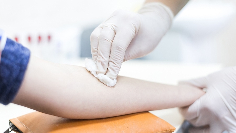 Ghi điện cơ là phương pháp chẩn đoán bệnh gì 4