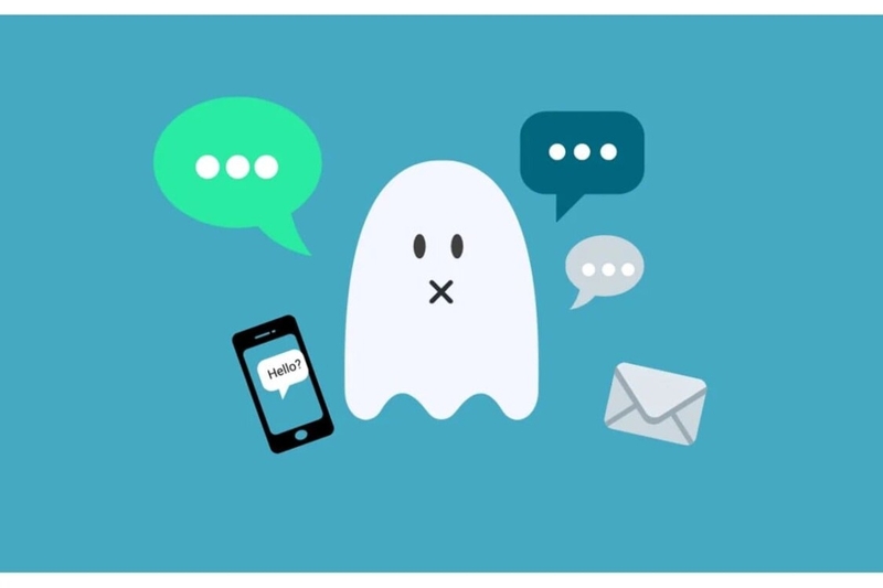 Ghosting là gì? Dấu hiệu nhận biết bạn đang bị ghosting trong tình yêu 5