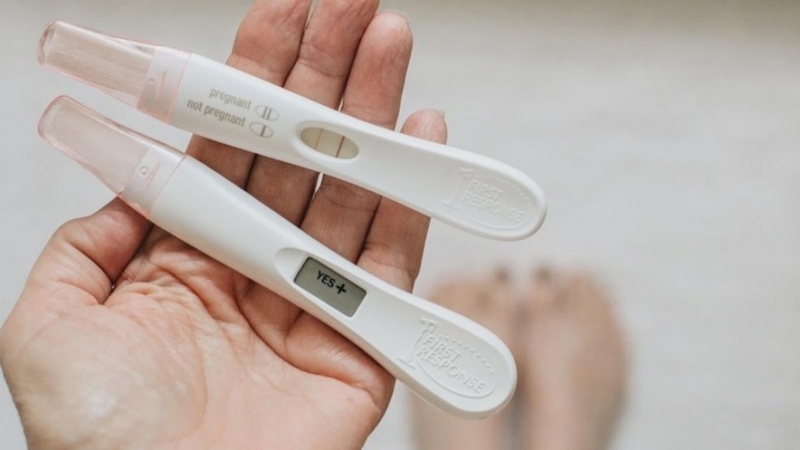 Giá các loại que thử thai phổ biến trên trường bạn cần biết