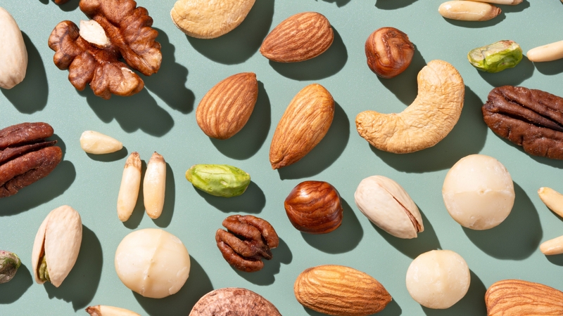 Giá các loại sữa hạt trên thị trường và cách chọn sữa hạt chất lượng 2