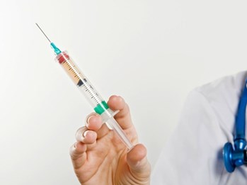 Giá chích ngừa cảm cúm có mắc không? 1