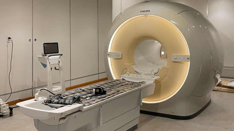 Giá chụp MRI có bảo hiểm y tế và ưu nhược điểm của MRI 3