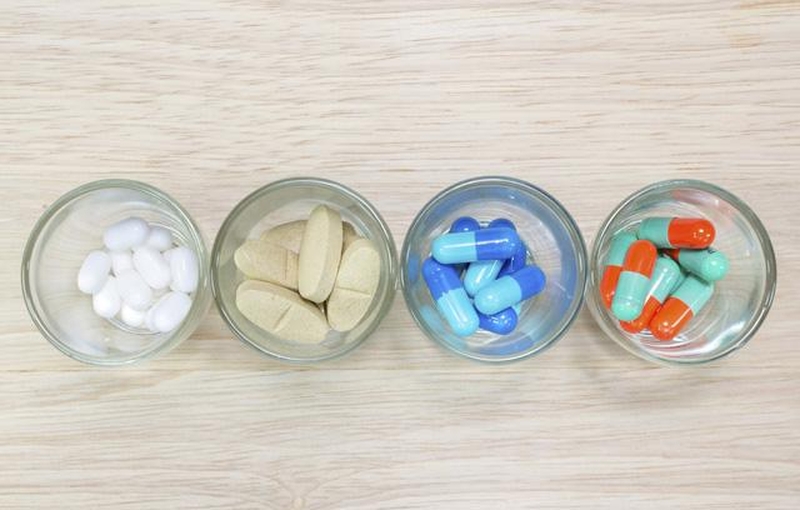 Giả dược là gì? Tác dụng của giả dược 2