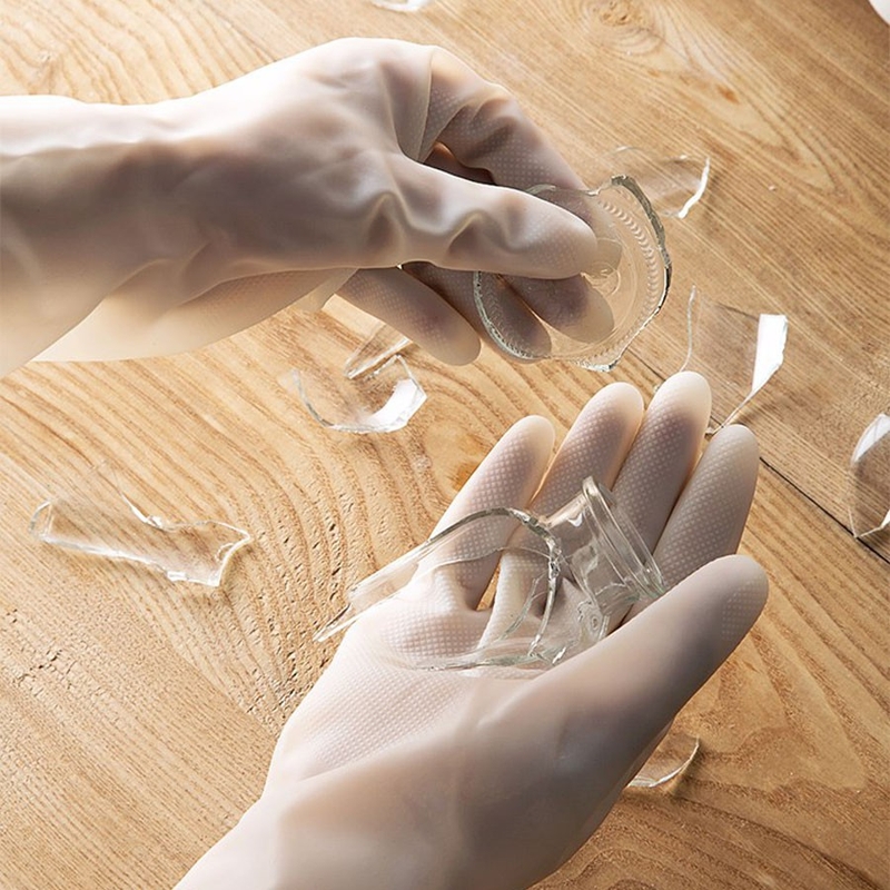 Giá găng tay cao su là bao nhiêu? 2