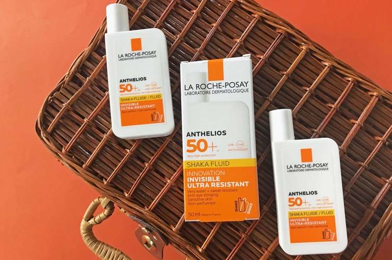 Giá kem chống nắng La Roche Posay có mắc không và chất lượng thế nào 1