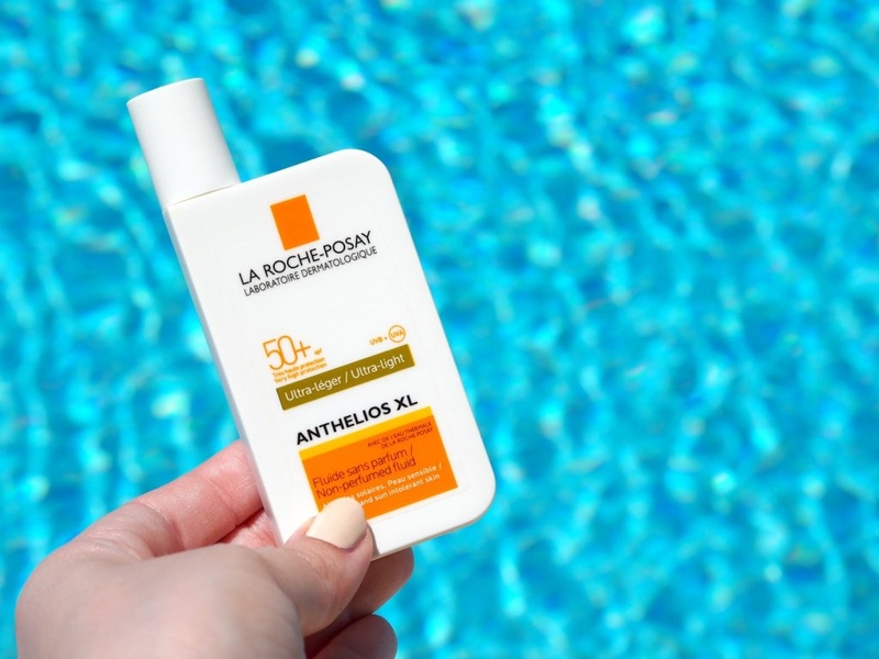Giá kem chống nắng La Roche Posay có mắc không và chất lượng thế nào 2