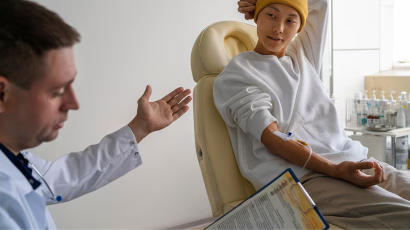 Giả mạc bạch hầu là gì? Nguyên nhân hình thành lớp giả mạc bạch hầu? 3