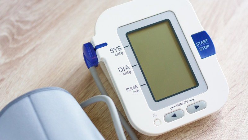 Sử dụng máy đo huyết áp tại nhà mang lại nhiều lợi ích thiết thực trong việc chăm sóc sức khỏe