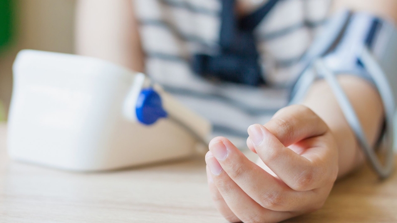 Đây là thiết bị hữu ích, đặc biệt khi bệnh tim mạch ngày càng phổ biến