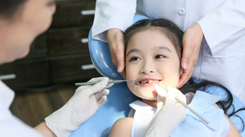 Giá niềng răng cho trẻ 10 tuổi là bao nhiêu? Có lưu ý gì khi thực hiện? 3