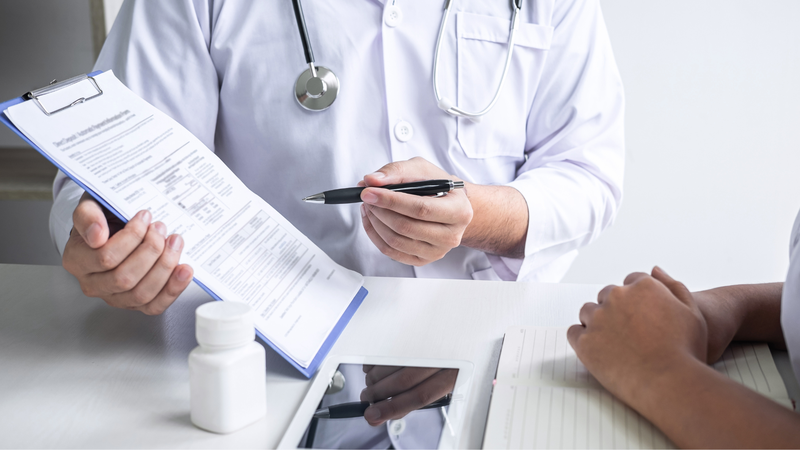 Giá nội soi dạ dày Bệnh viện 115 như thế nào? 2