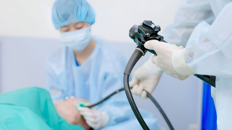 Giá nội soi dạ dày bệnh viện 175 chi tiết cho bệnh nhân tham khảo 3