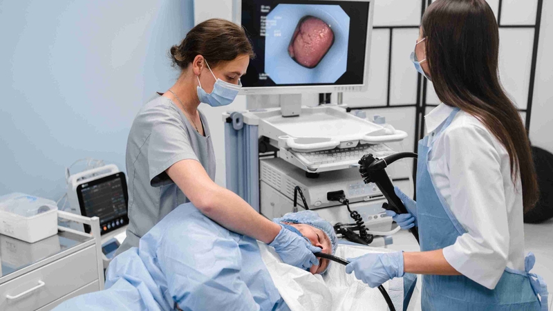 Giá nội soi dạ dày bệnh viện 175 chi tiết cho bệnh nhân tham khảo 4