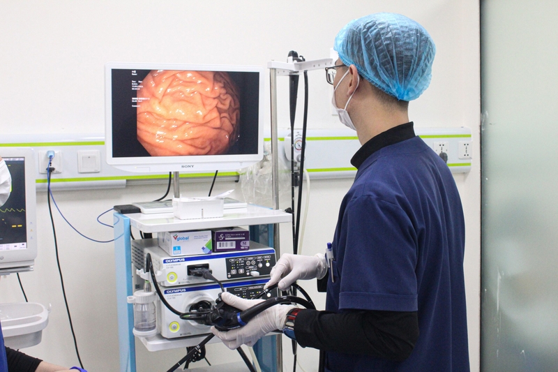 Giá nội soi dạ dày có bảo hiểm y tế là bao nhiêu và áp dụng thông tư nào? 2