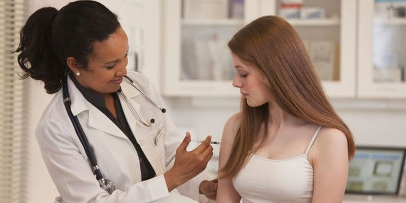 Bảng giá tiêm phòng trước khi mang thai tham khảo năm 2018 1