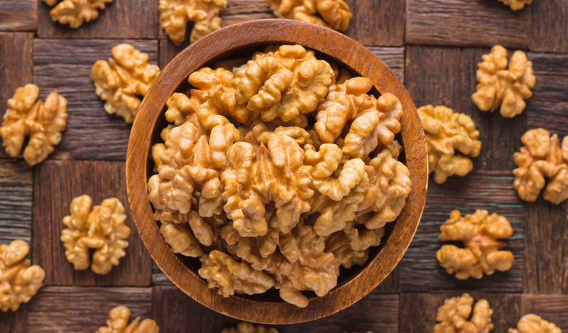 Giá trị dinh dưỡng của các loại hạt và cách ăn đúng 1