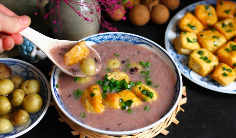 Giá trị dinh dưỡng của đậu đen và cách chế biến bổ dưỡng, tốt cho sức khỏe 3