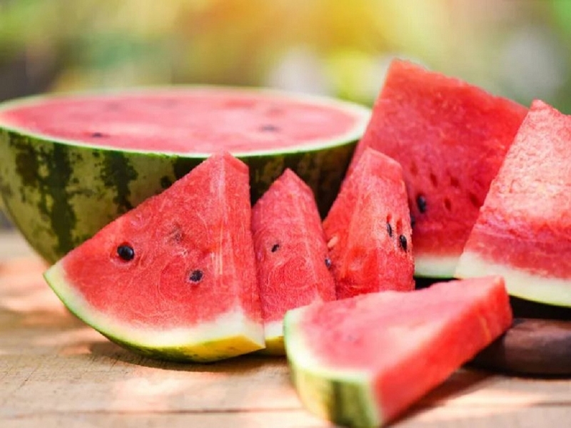 Giá trị dinh dưỡng của dưa hấu là gì? Cách chọn dưa hấu ngon 2