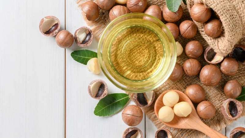 Giá trị dinh dưỡng của hạt macca và những lợi ích hạt macca đem lại 1