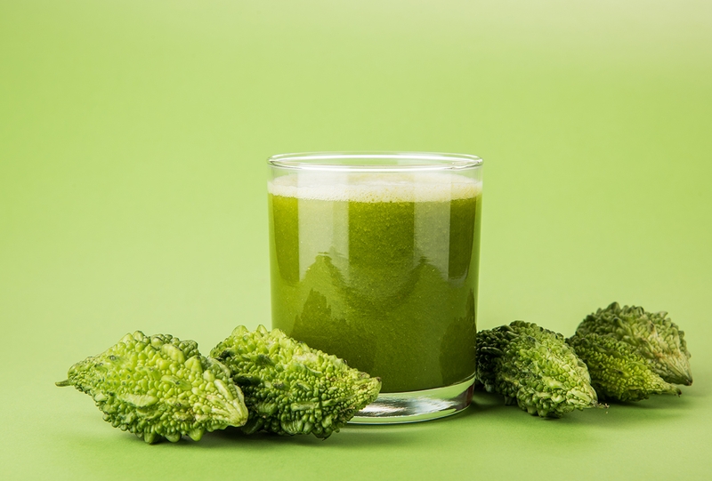 Giá trị dinh dưỡng của mướp đắng là gì? Ăn mướp đắng có tác dụng gì? 2