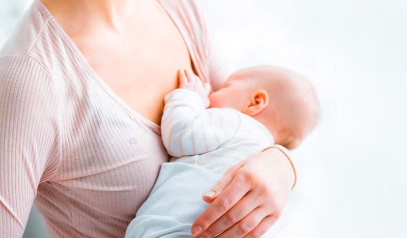 Giá trị dinh dưỡng của sữa mẹ và lợi ích đối với trẻ sơ sinh 2