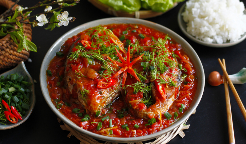 Giá trị dinh dưỡng của thịt cá thu và những lưu ý khi sử dụng 3