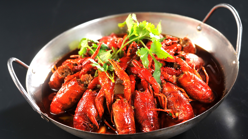 Giá trị dinh dưỡng của tôm hùm đất​ 4