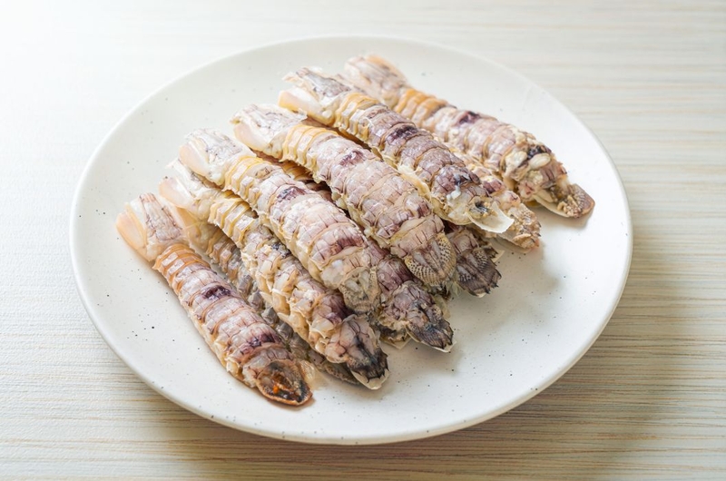 Lợi ích sức khỏe và giá trị dinh dưỡng của tôm tít 3