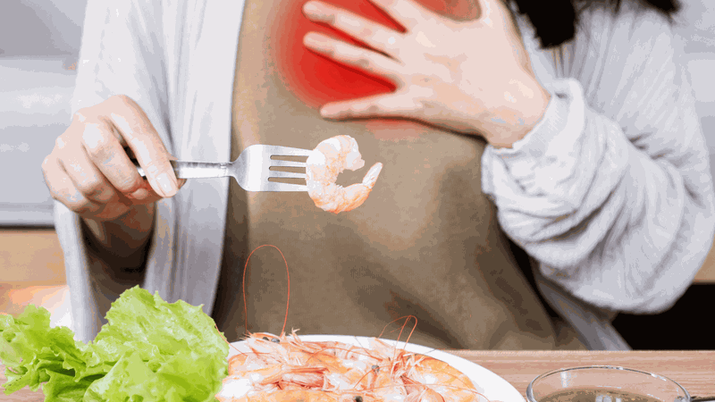 Giá trị dinh dưỡng đến từ chả tôm 4