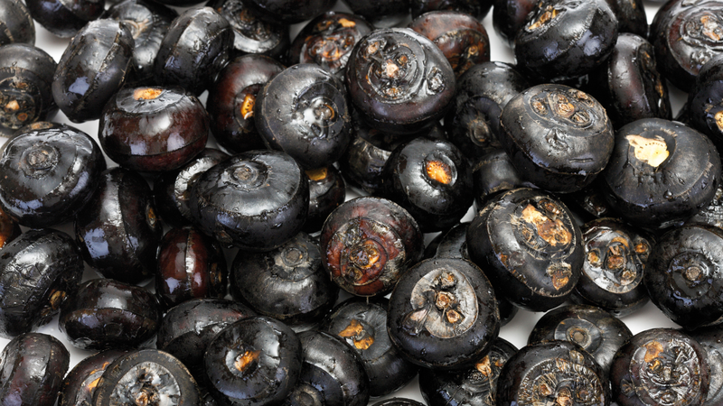 Giá trị dinh dưỡng và tác dụng của củ năng đối với sức khỏe 1