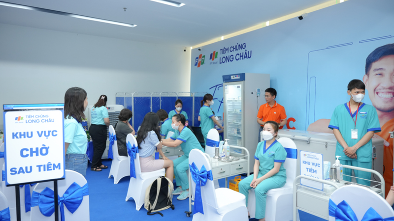 Giá vắc xin bạch hầu ho gà uốn ván bao nhiêu tiền một mũi? Những lưu ý cần biết 4