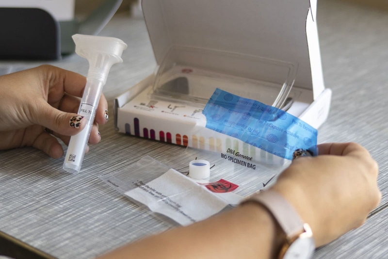 giá xét nghiệm ADN 2