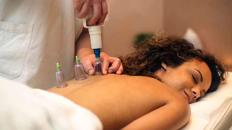 Giác hơi có tác dụng gì?