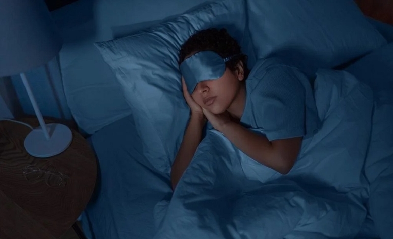 Giấc ngủ ngon quan trọng thế nào? Cách để có giấc ngủ ngon 1