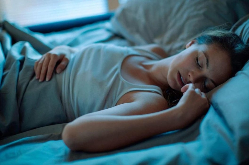 Giấc ngủ sâu quan trọng như thế nào? Làm sao để có thể ngủ sâu 2