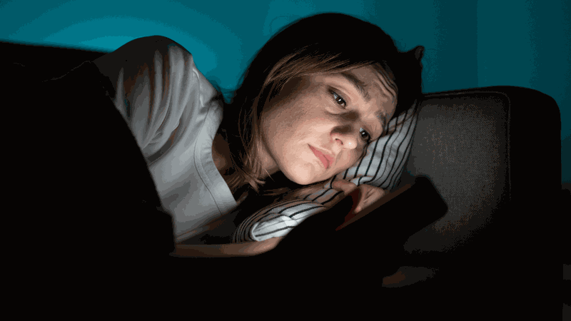 Giấc ngủ thế nào là tốt? 4