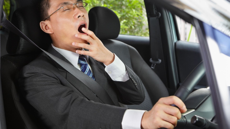 Giấc ngủ trắng là gì? Tác hại, nguyên nhân và cách phòng tránh 1