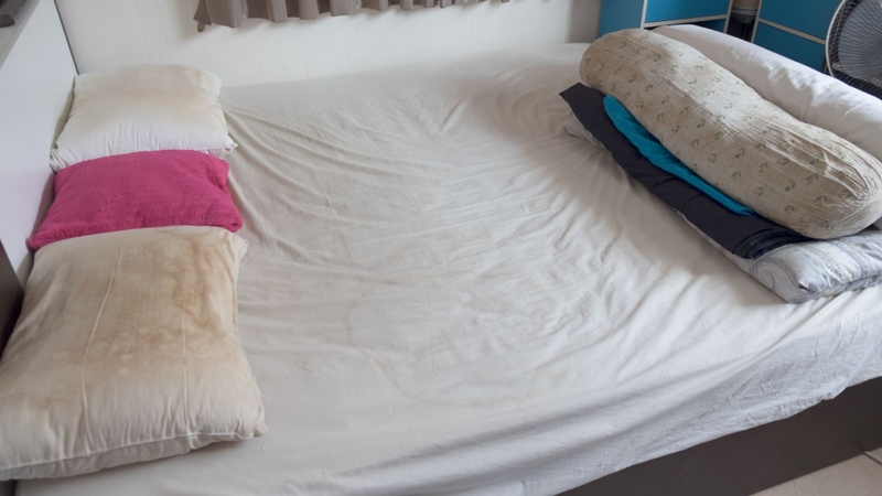 Nguyên nhân gây ra giấc ngủ trắng