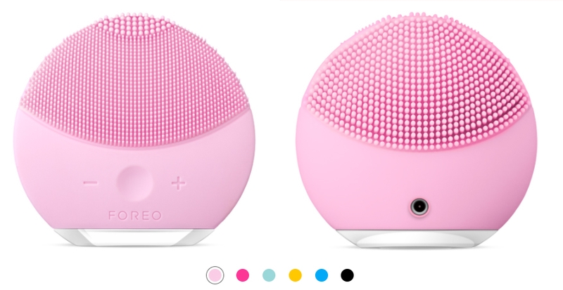 Giải đáp 12 câu hỏi thường gặp về máy rửa mặt Foreo: Máy rửa mặt Foreo dùng được bao lâu?2