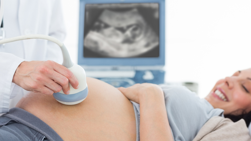 Mẹ bầu 37 tuần có nhiều thay đổi nhỏ cần chú ý