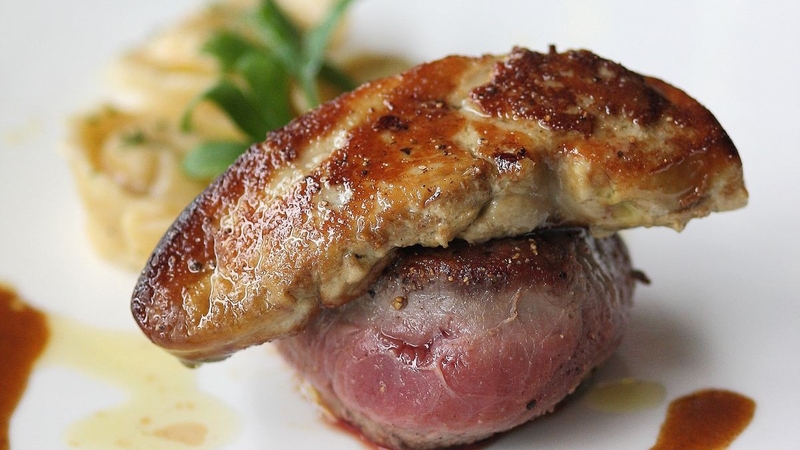 Ăn gan ngỗng có tốt không? 3