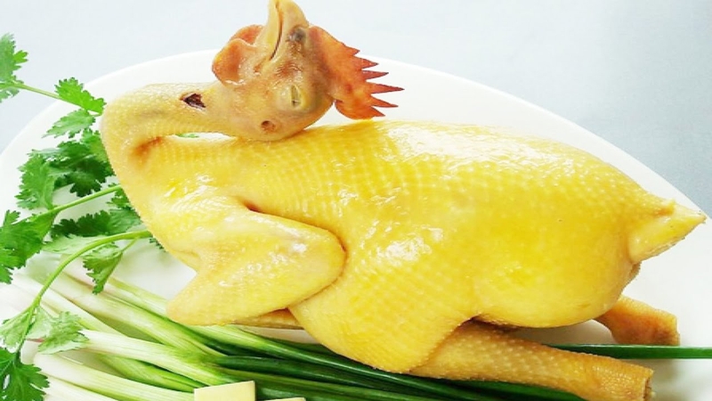 Giải đáp: Ăn gì đầu năm cho may mắn cả năm? 3