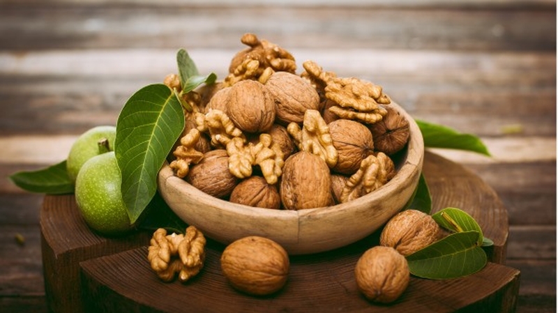 Giải đáp: Ăn hạt gì để giảm mỡ bụng hiệu quả 1